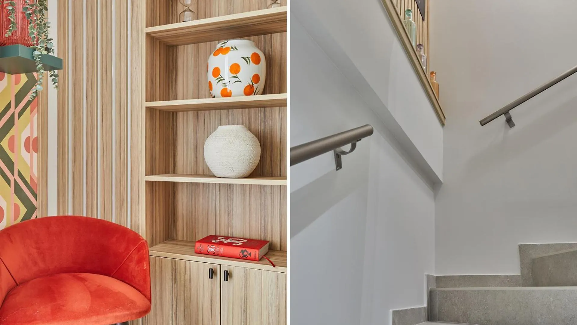 Apartment Center Of Paris By Studioprestige