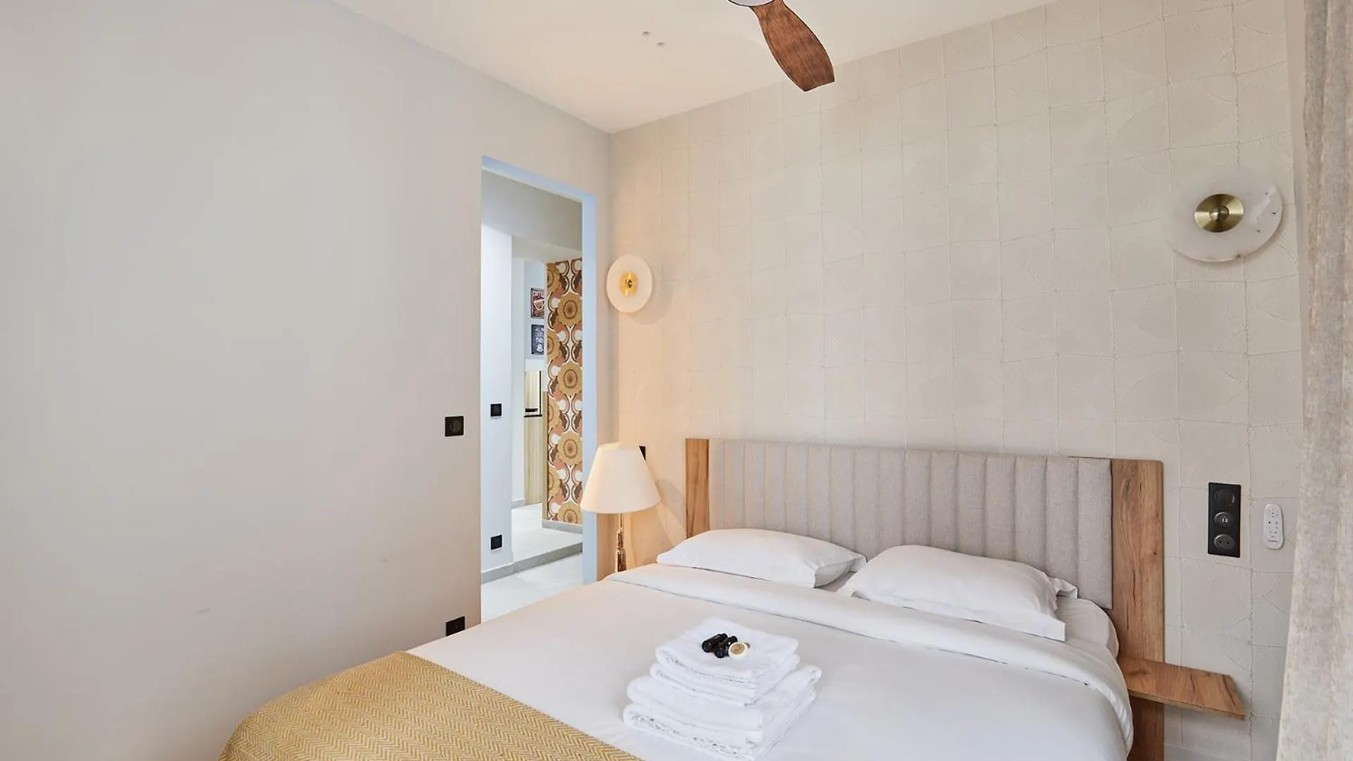 Apartment Center Of Paris By Studioprestige 0*,  フランス