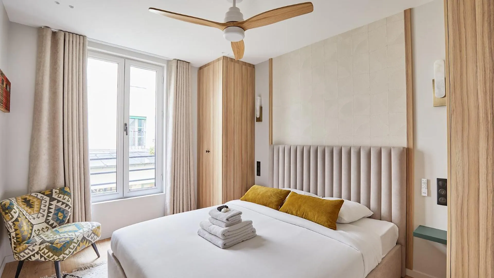 Apartment Center Of Paris By Studioprestige フランス