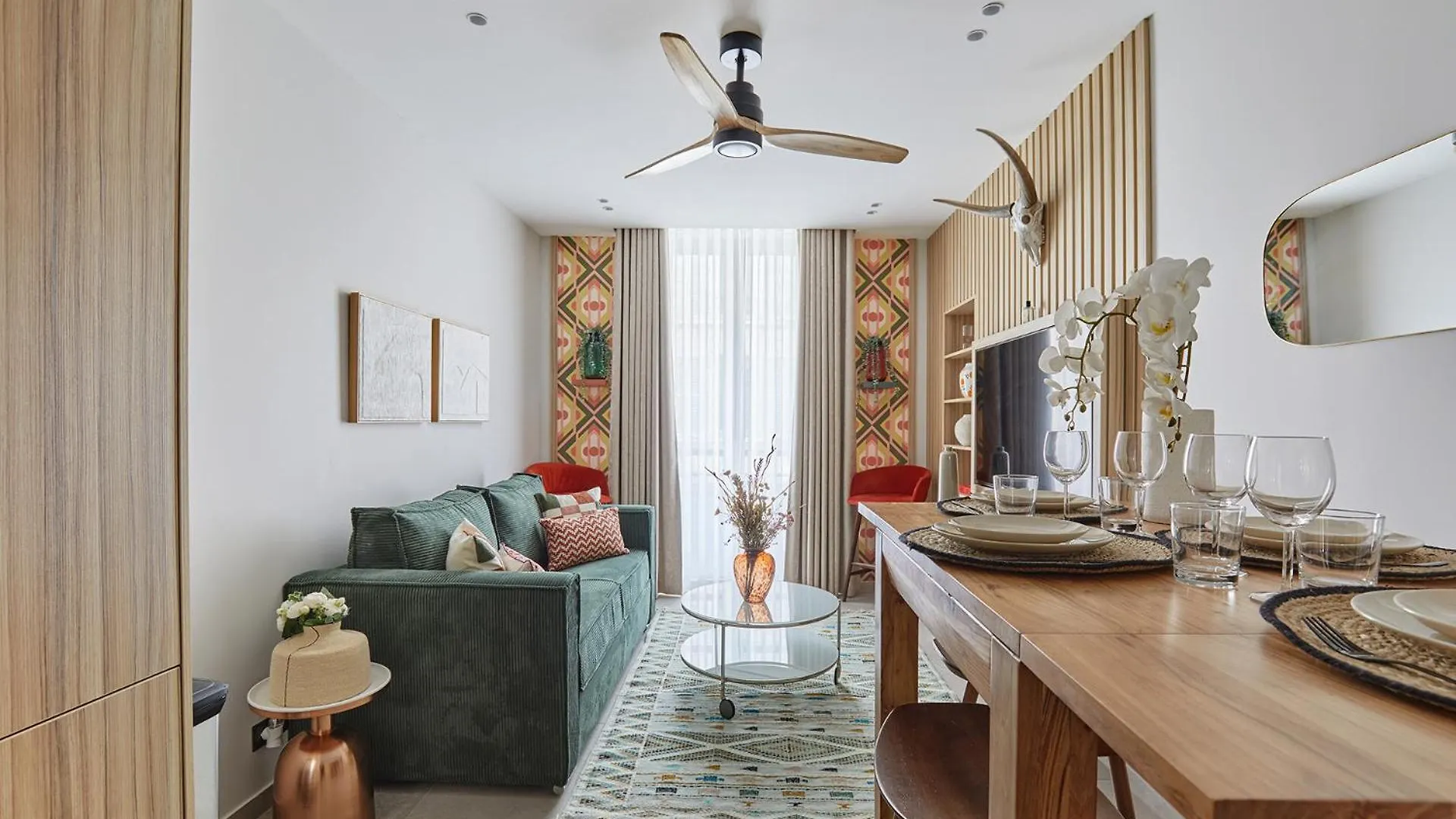 Apartment Center Of Paris By Studioprestige location